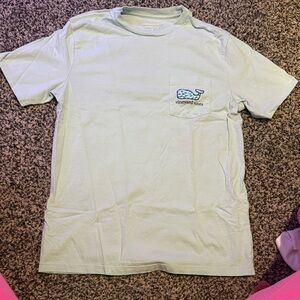 Vineyard Vines Mint Green Women’s Tee